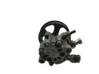 OEM 2007 Toyota Sienna Power Steering Pump - 44310-08020