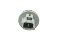 OEM Scion iQ Signal Bulb Socket - 81515-42050