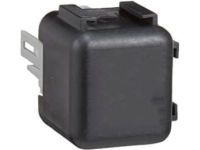 OEM 1991 Toyota Land Cruiser Relay - 85910-30050