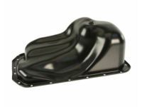 OEM Toyota Tacoma Oil Pan - 12101-62070