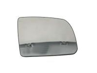 OEM 2015 Toyota Tundra Mirror Glass - 87903-0C100