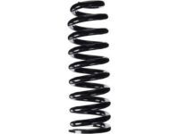 OEM Toyota Tundra Coil Spring - 48131-AF090