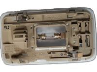 Genuine Toyota Dome Lamp - 81240-12090-E0
