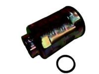 OEM 1985 Toyota Camry Fuel Filter - 23303-64010
