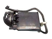 OEM 2012 Toyota Corolla Vapor Canister - 77740-02131