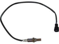 OEM 2002 Toyota Highlander Oxygen Sensor - 89465-48070