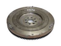 OEM 2008 Scion xD Flywheel - 13405-37051