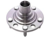 OEM 1985 Toyota Van Hub - 43502-20010