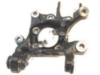 OEM Toyota Sequoia Knuckle - 42305-0C010