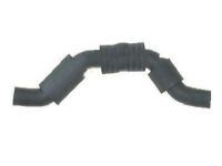 OEM Toyota Celica Upper Hose - 16571-74210