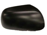 Genuine Toyota Outer Cover - 87915-08010