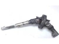 OEM 2006 Toyota Tundra Lower Shaft - 45290-34030