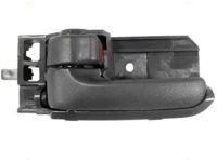 OEM Toyota Handle, Inside - 69206-02100-B0