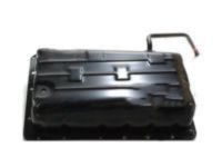 OEM Toyota Transmission Pan - 35106-35090