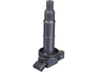 Genuine Toyota Solara Ignition Coil Assembly - 90080-19023