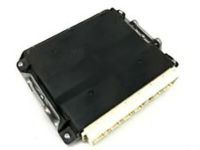 OEM Toyota Tacoma ECM - 89661-04J00