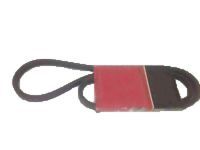 OEM 1984 Toyota Pickup AC Belt - 99332-11250-78