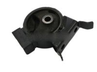 OEM 1998 Toyota Tercel Side Mount - 12372-11290