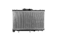 OEM 2000 Toyota Corolla Radiator Assembly - 16410-AZ007