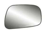 OEM 2021 Toyota Prius Prime Mirror Glass - 87961-47410