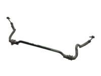 OEM 2008 Toyota Tacoma Stabilizer Bar - 48811-04100