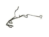 OEM Toyota Hose & Tube Assembly - 44410-0C072