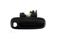 OEM 1991 Toyota 4Runner Handle, Outside - 69210-89110