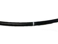 OEM 2007 Toyota Land Cruiser Outlet Hose - 32941-60290