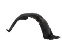 OEM 2013 Toyota Yaris Fender Liner - 53805-52070