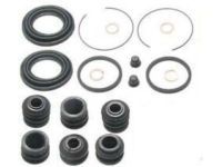 OEM 1999 Toyota Camry Caliper Overhaul Kit - 04479-33041