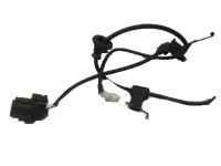 OEM 2016 Toyota Prius C Rear Cable - 46430-52400