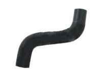 OEM 2001 Toyota Tacoma Lower Hose - 16572-07030