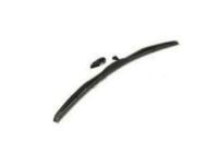 OEM Toyota Prius V Front Blade - 85222-47040