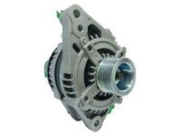 OEM 2010 Toyota FJ Cruiser Alternator - 27060-31120-84