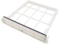 OEM Scion xA Filter Case - 88548-52010