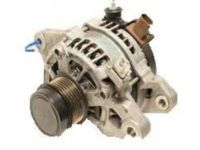 OEM 2015 Toyota Corolla Alternator - 27060-0T230