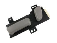 OEM 2020 Toyota Sienna Adjust Switch - 84922-08020