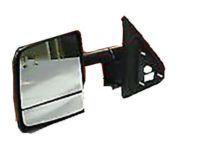 OEM 2010 Toyota Tundra Mirror - 87940-0C281