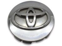 Genuine Toyota Sienna Center Cap - 42603-08020