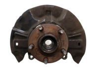 OEM 2009 Toyota Matrix Knuckle - 43212-02230