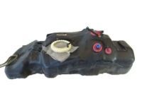 OEM Toyota Tacoma Fuel Tank - 77001-04201