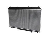 OEM 2001 Toyota Tundra Radiator Assembly - 16410-AZ018