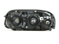 Genuine Toyota Supra Lens & Housing - 81111-1B241