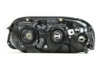 OEM 1998 Toyota Supra Lens & Housing - 81111-1B241