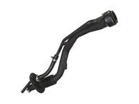 OEM Toyota Tacoma Filler Pipe - 77201-04130