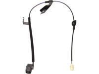 OEM 2013 Toyota Camry ABS Sensor Wire - 89516-06150