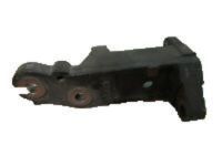 OEM Lexus Bracket, Alternator, No.2 - 12512-20020