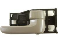 OEM 2004 Toyota Tundra Handle, Inside - 69205-0C030-B0