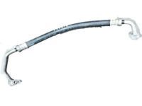 OEM 2002 Toyota Tacoma Discharge Hose - 88711-04110