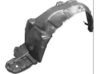 OEM Toyota 4Runner Fender Liner - 53805-35030